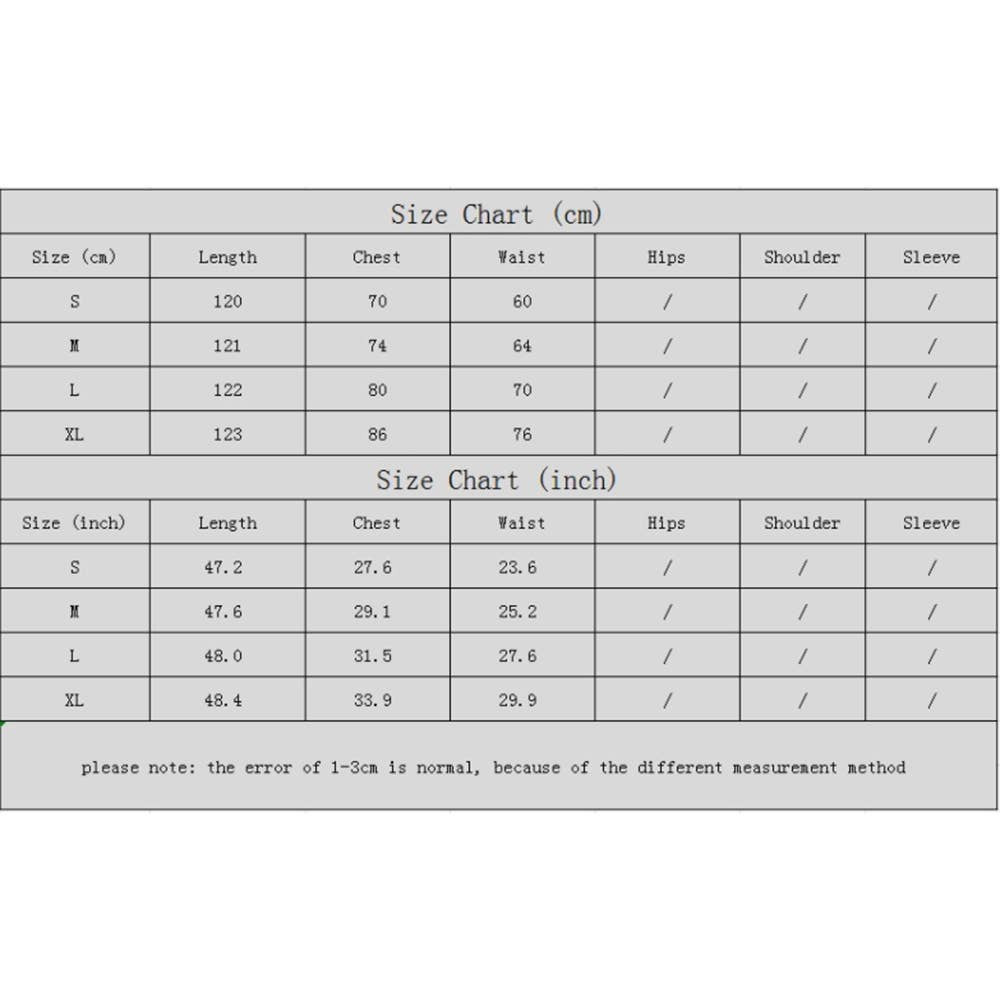 Waist Strap Resort Dress