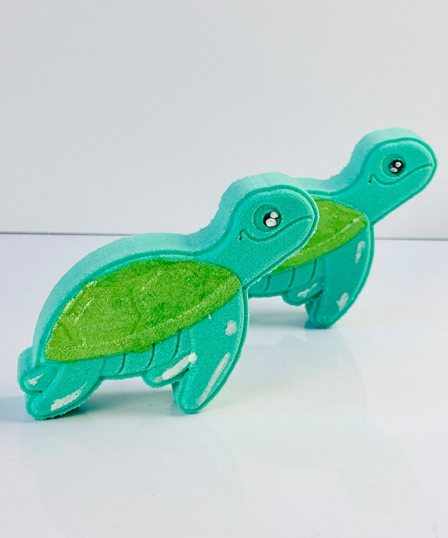 Lil Turtle Bath Bomb