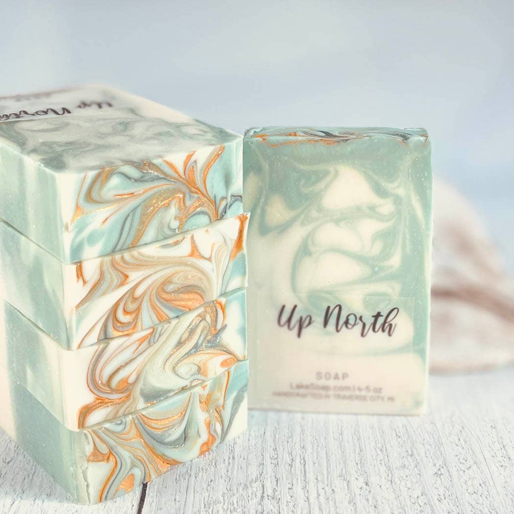 Up North Soap