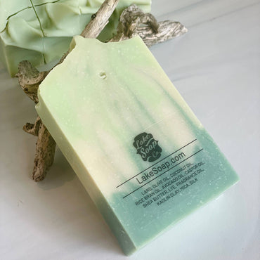 Walk in the Woods Soap