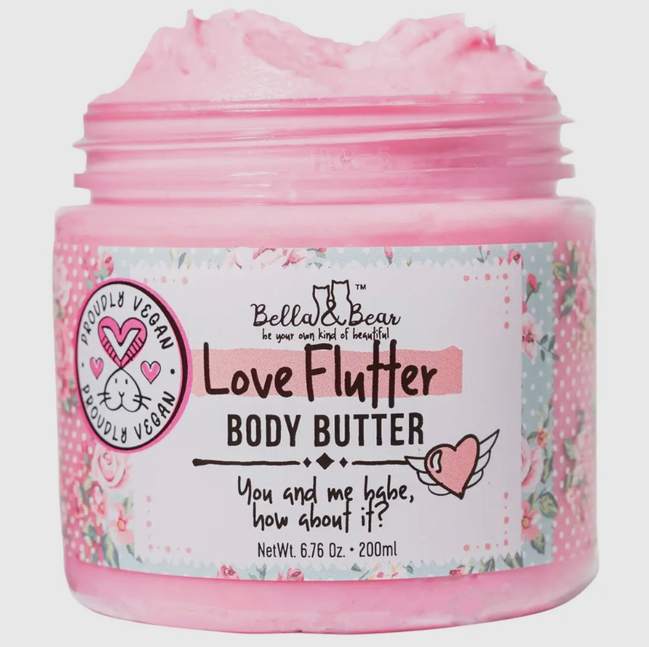 Body Butter
