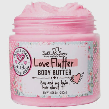 Body Butter