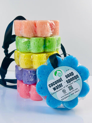 Daisy Sponge