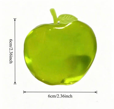 Squishy dumpling apple hot item