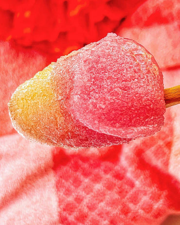 Goddess Sugar Scrub | Body Scrub | Body Wash | Exfoliator