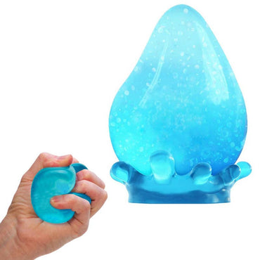 Dream Drop Squishy Slow Rising Stress Relief Toy