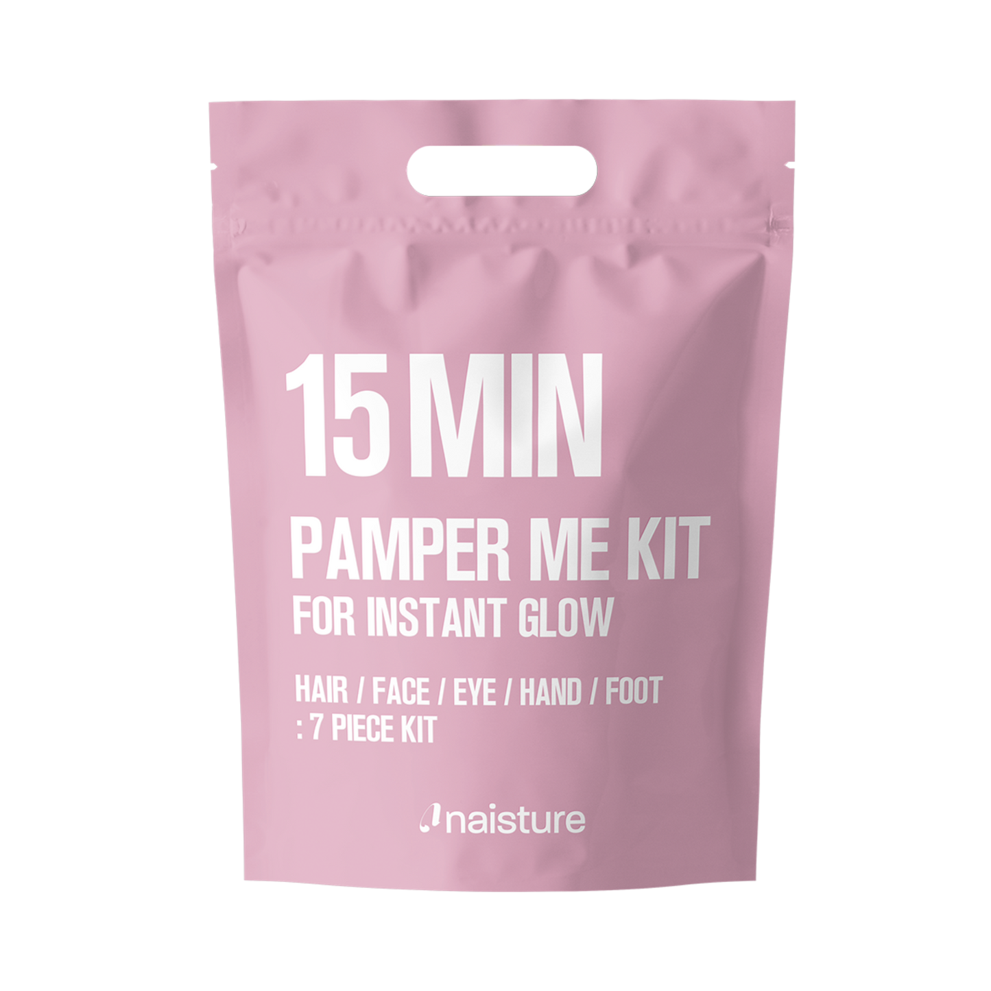 15 Min Pamper Me Kit – K-Beauty Self-Care