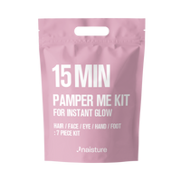 15 Min Pamper Me Kit – K-Beauty Self-Care