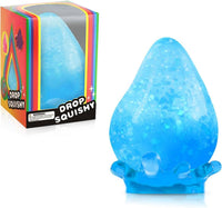 Dream Drop Squishy Slow Rising Stress Relief Toy