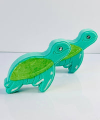 Lil Turtle Bath Bomb