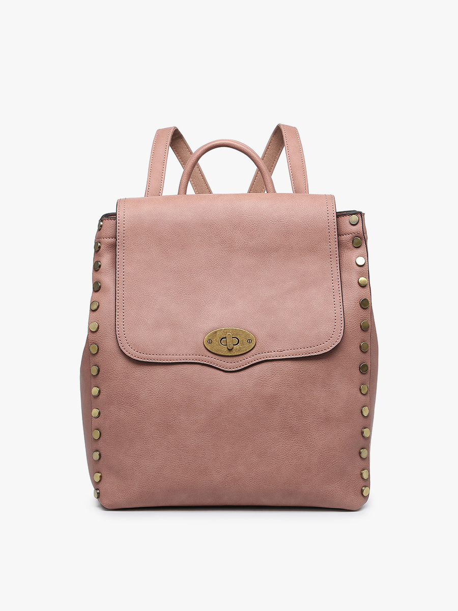 Bex Distressed Backpack