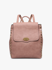 Bex Distressed Backpack