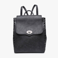 Bex Distressed Backpack