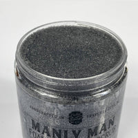Manly Man Sugar Scrub
