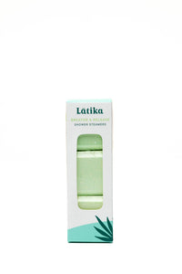 Shower Steamer Eucalyptus & Mint - Breathe Release