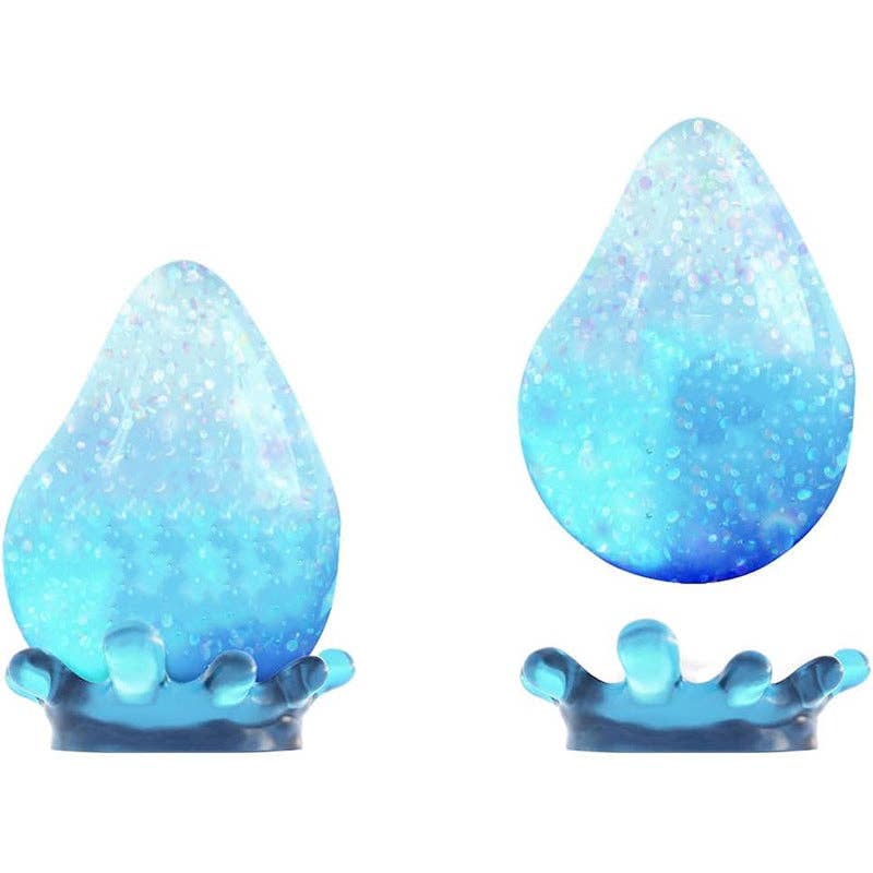 Dream Drop Squishy Slow Rising Stress Relief Toy