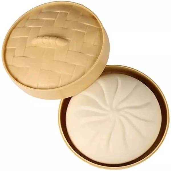 Crazy Fun Mystery Bao Bun – Rare Rainbow Chase