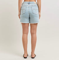 HW Rigid Magic Dad Shorts