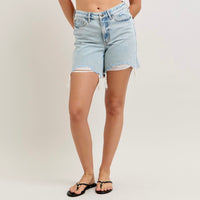 HW Rigid Magic Dad Shorts