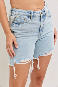 HW Rigid Magic Dad Shorts