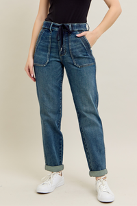Judy Blue Vintage Joggers
