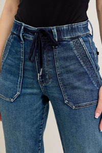 Judy Blue Vintage Joggers
