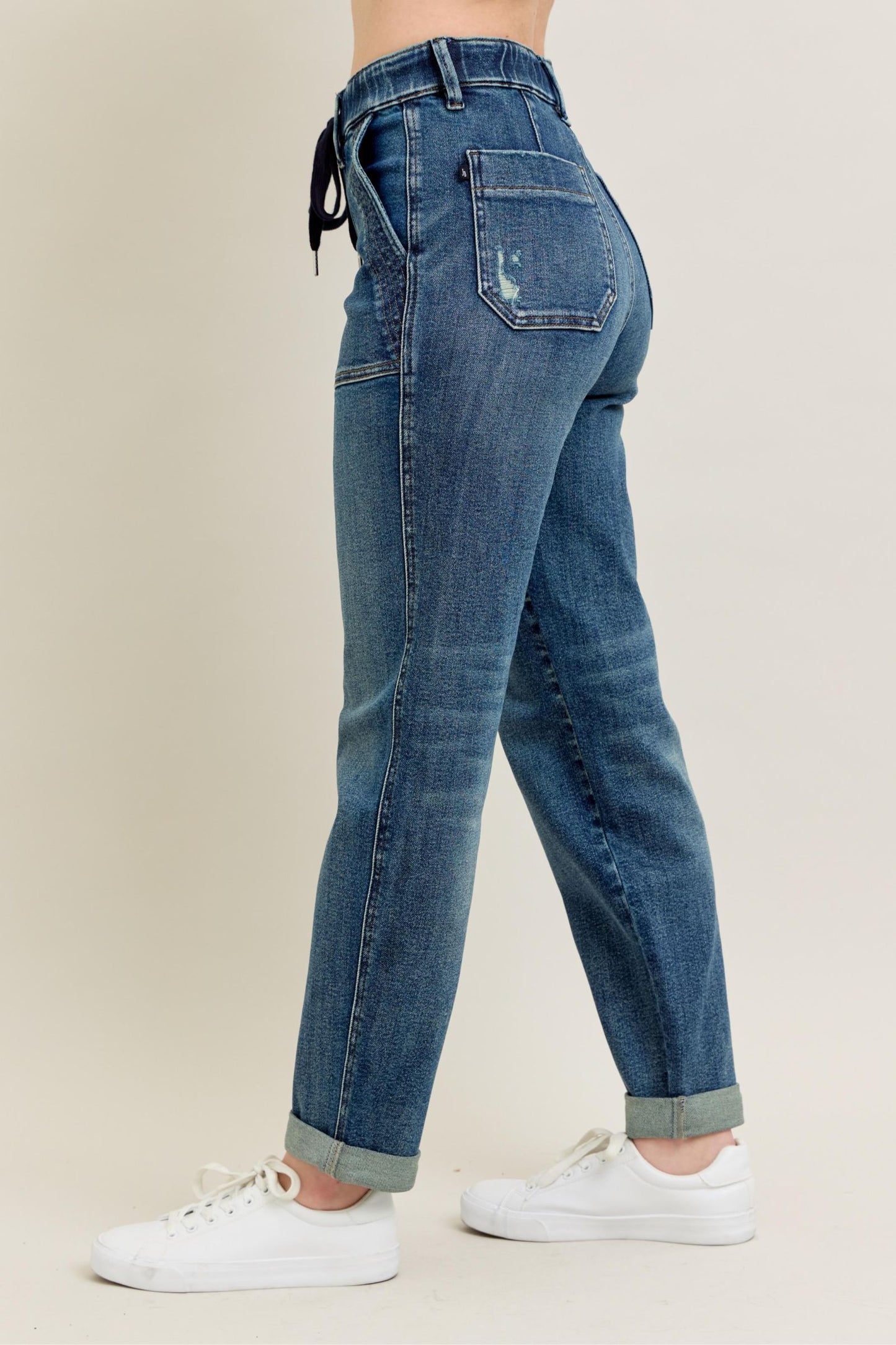 Judy Blue Vintage Joggers
