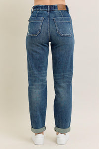 Judy Blue Vintage Joggers