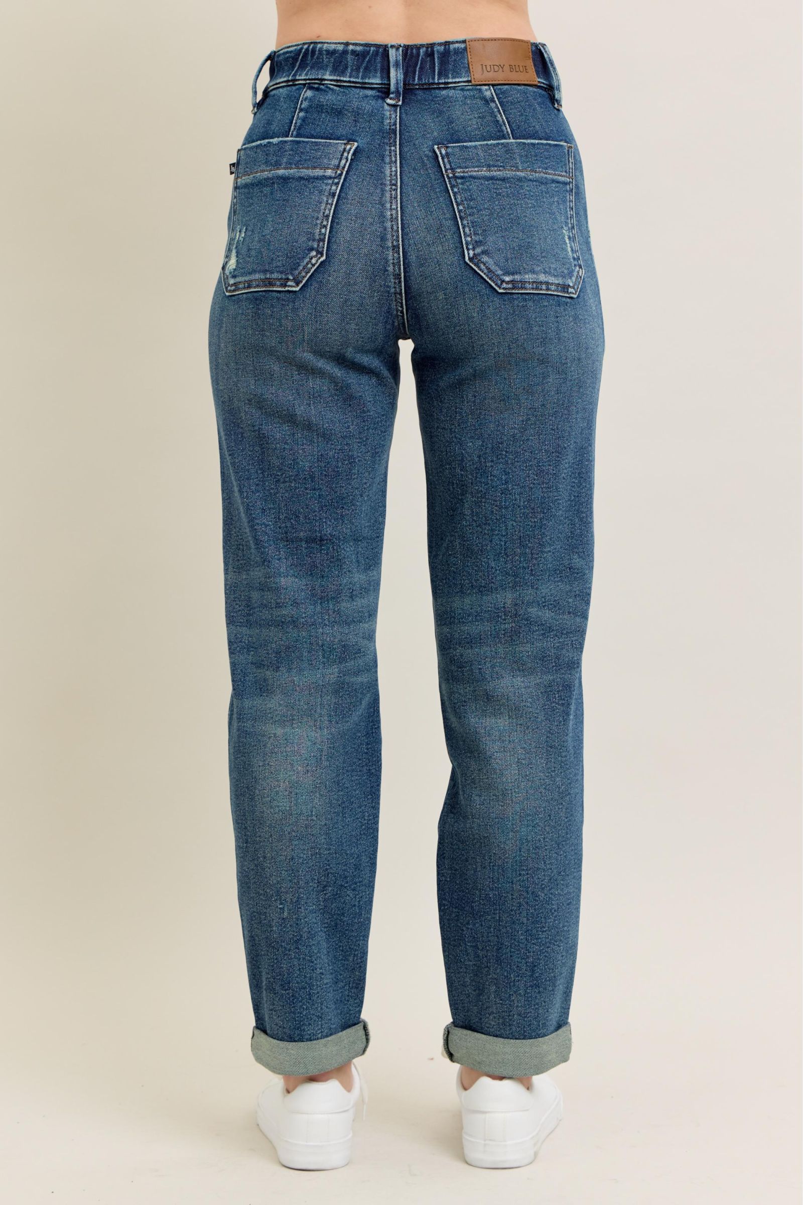 Judy Blue Vintage Joggers