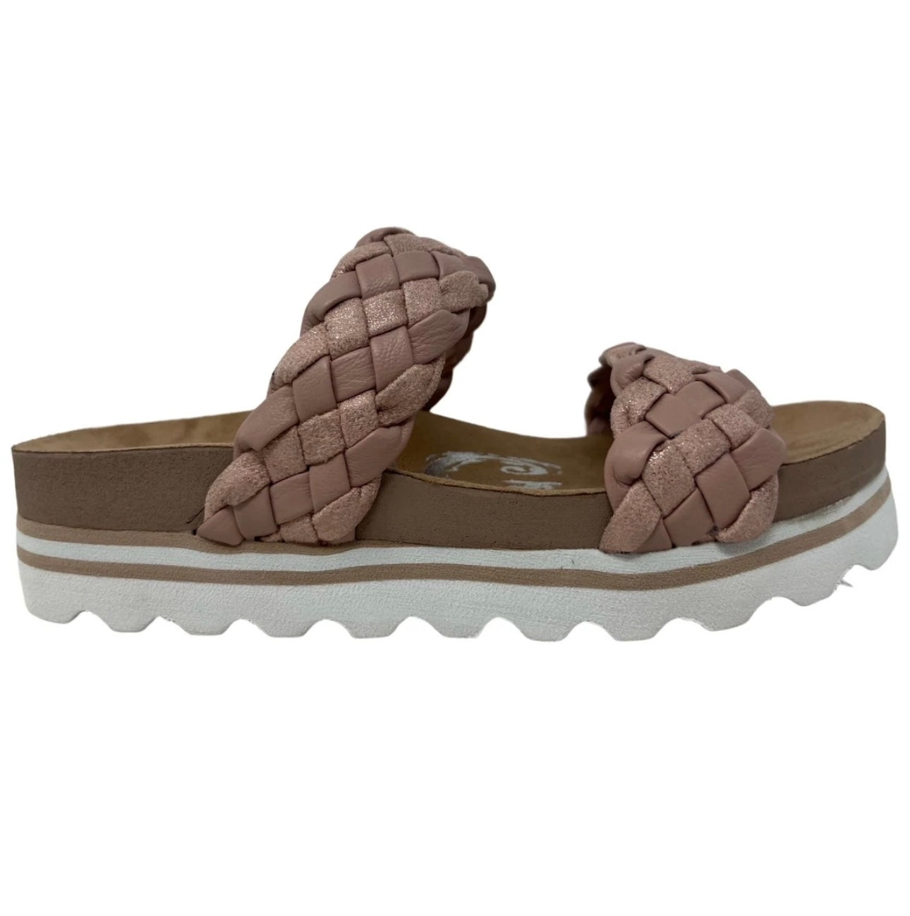 Braidon Sandal