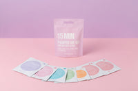 15 Min Pamper Me Kit – K-Beauty Self-Care
