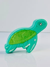 Lil Turtle Bath Bomb