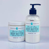 Beach Day Body Butter