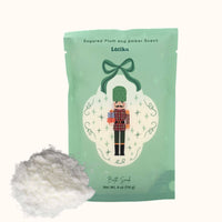 Nutcracker 🍭 Holiday Bath Soak