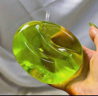Squishy dumpling apple hot item 