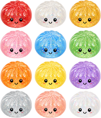 Fun Doh Mystery Fortune Cookie Squishy Dumpling