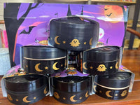 The Viral Mystery Dumpling Halloween edition