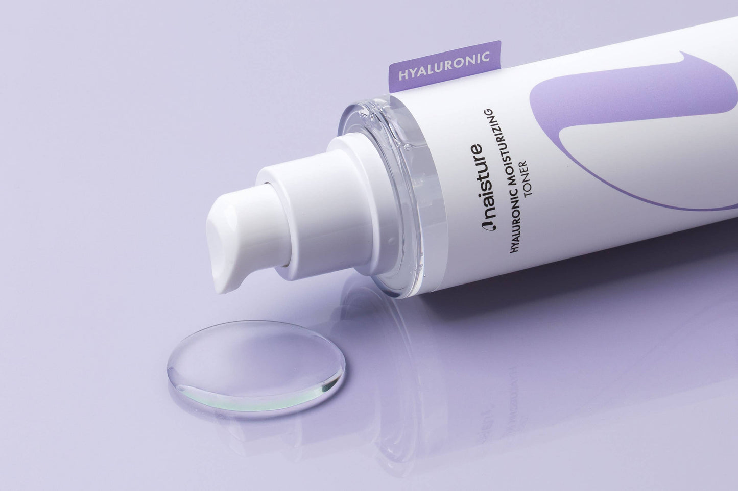 Hyaluronic Moisturizing Toner