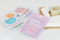 15 Min Pamper Me Kit – K-Beauty Self-Care