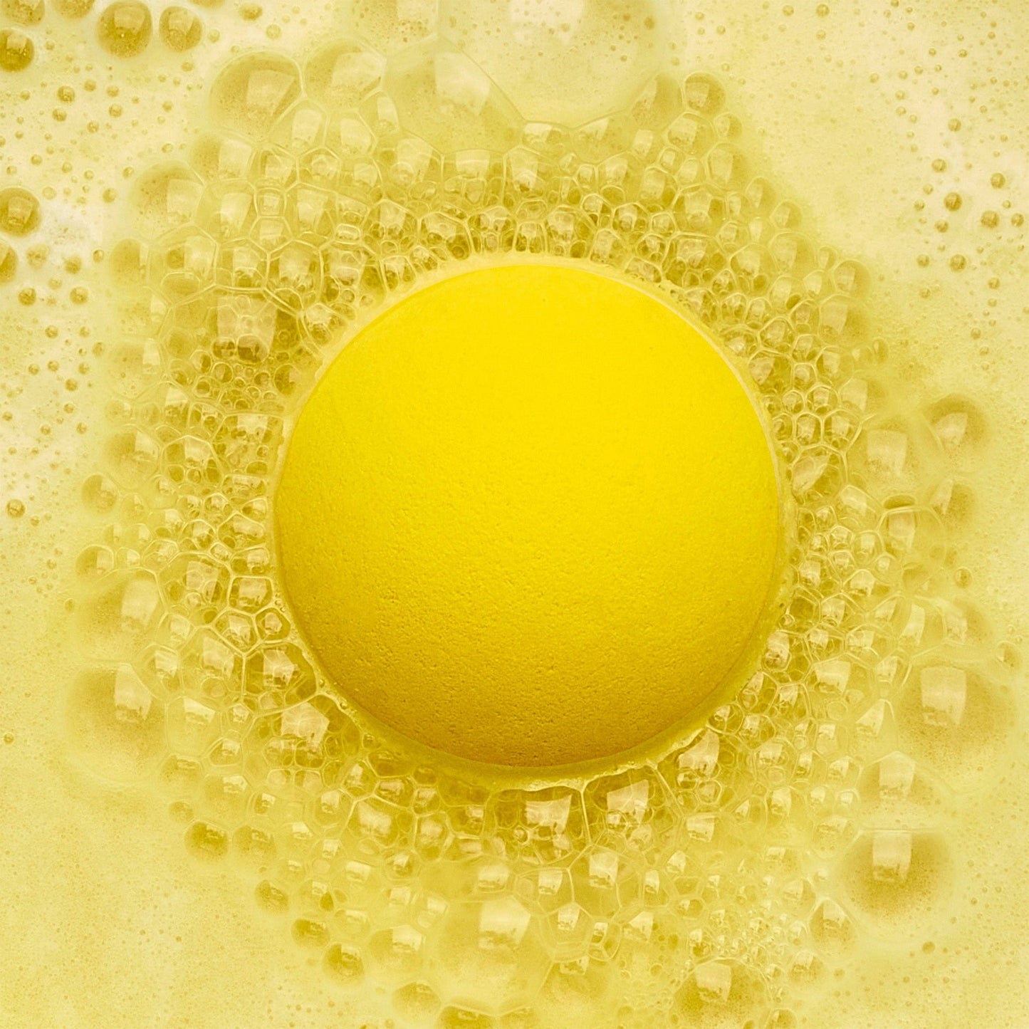 Hot Wheels™ Yellow Bomb™